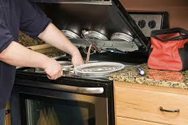 Training course on refurbishing gas appliances
